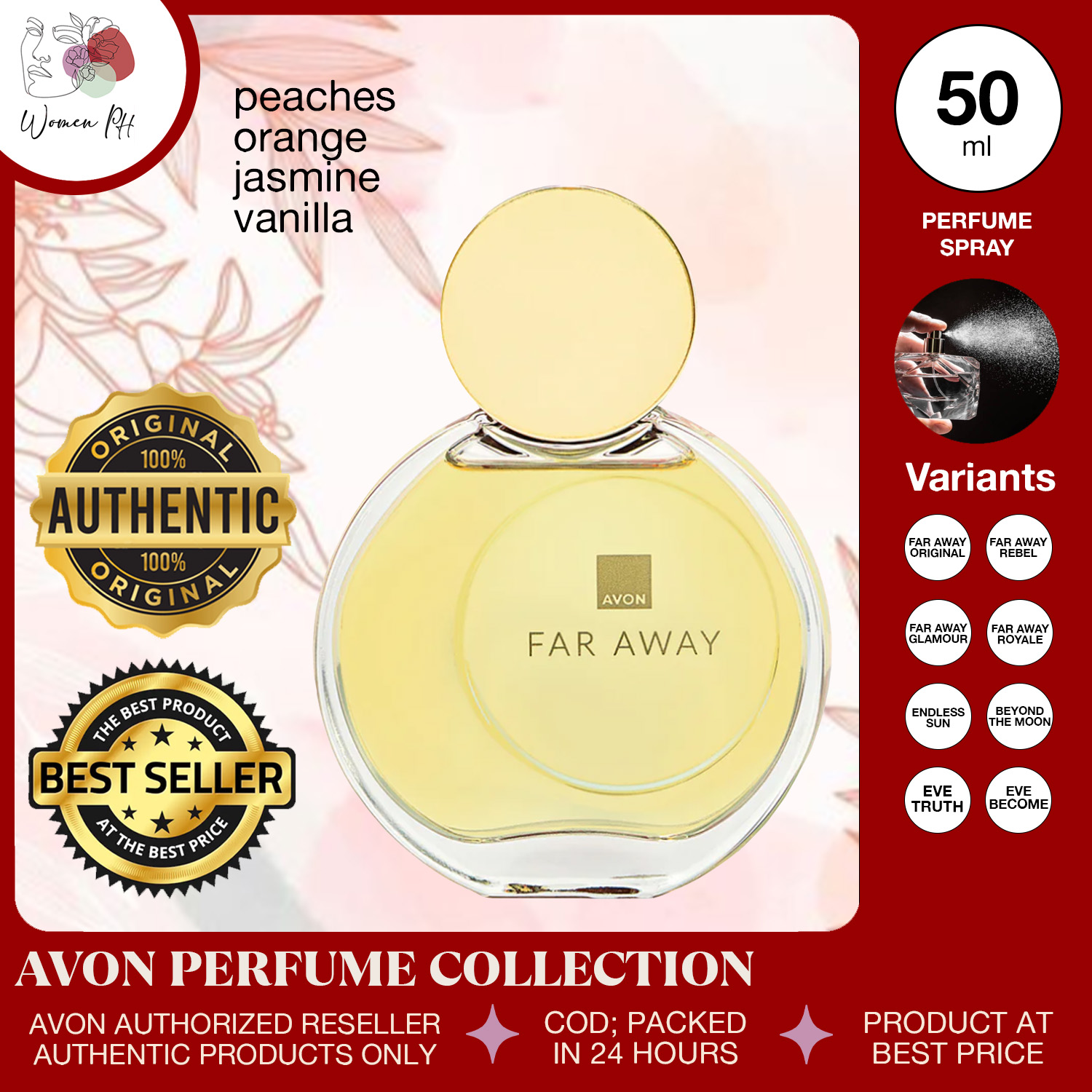 Price Of Avon Perfume Simple Elements WomenPH Avon Perfume