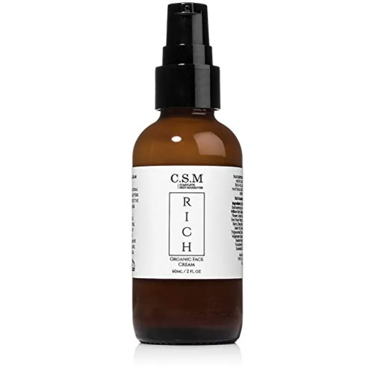 eye lotion chamomile