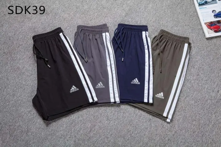adidas dri fit shorts