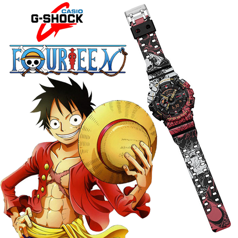 One piece g 2025 shock price philippines