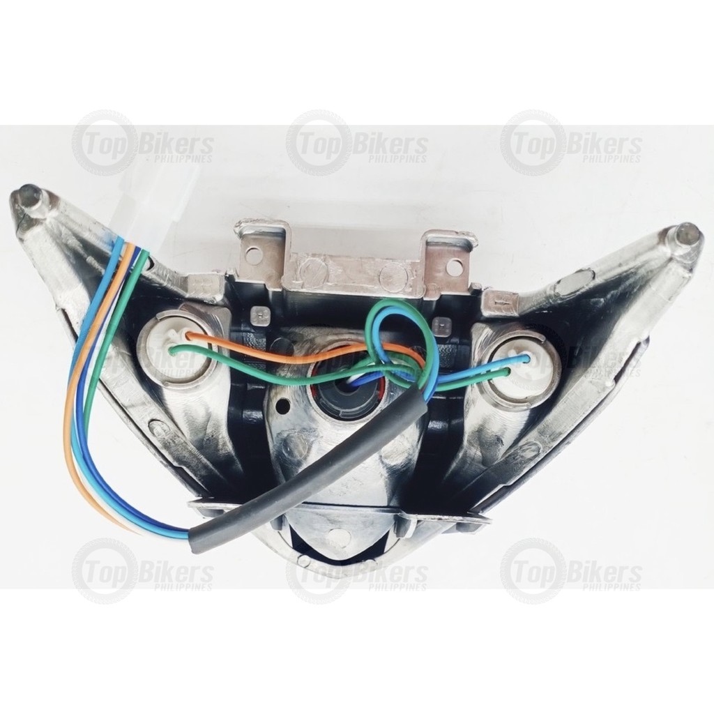 Tail Light Assembly/Assy XRM 125 TRINITY Lazada PH