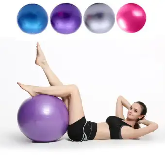 how much does a stability ball cost