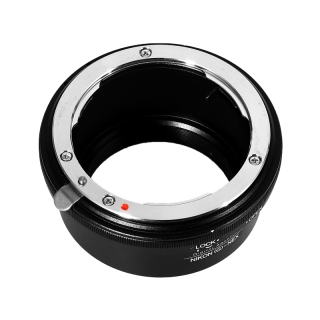 Fotga lens adapter ring for nikon ai af-s g lens for sony e-mount nex3 nex-5 5n 5r c3 nex6 nex7 3