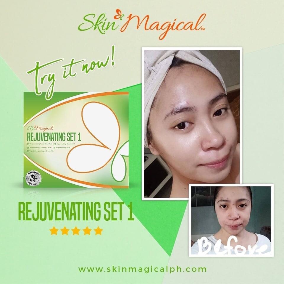 madam kilay skin care