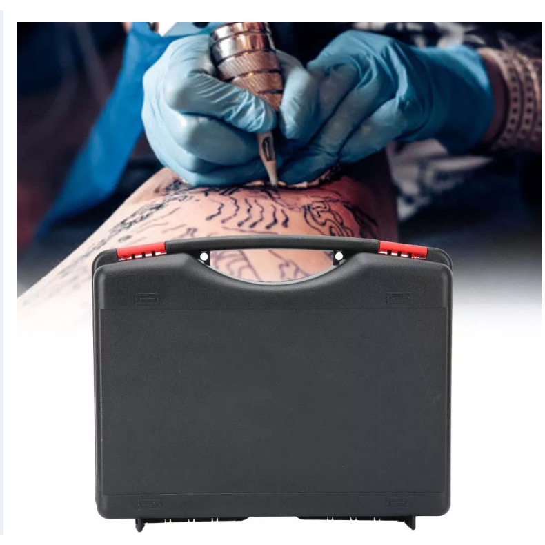 Tattooed Snapon Introduces Ink Series Tool Storage Units