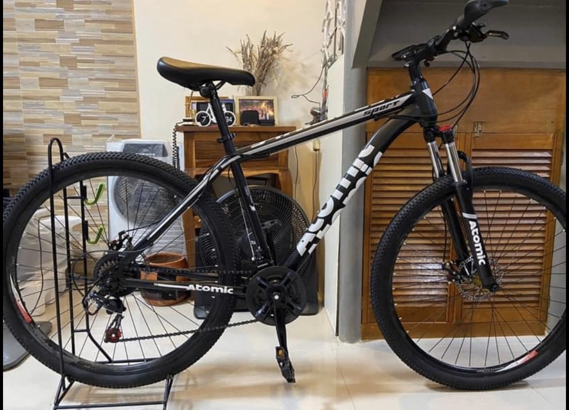 atomic mtb 29er price