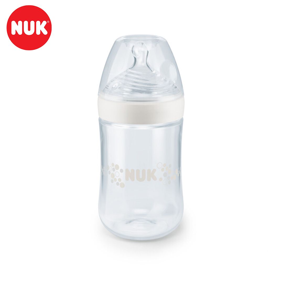 nuk pp bottle