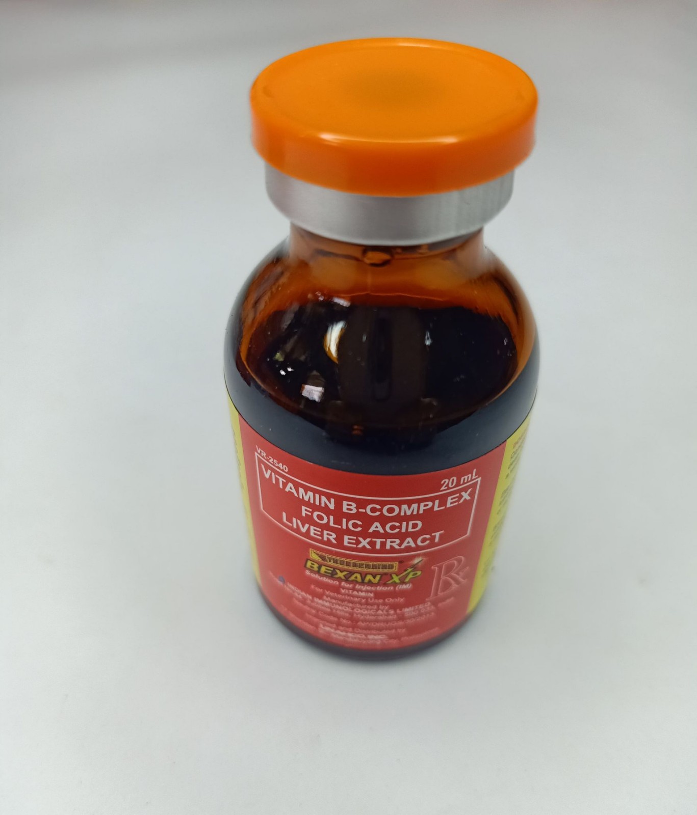 [AGRIVET] BEXAN XP 20ML FOR FIGHTING COCK/ GAMEFOWL ACCESSORIES ...