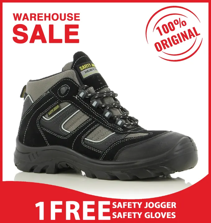 safety jogger lazada