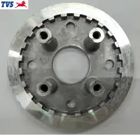 apache 180 clutch plate price