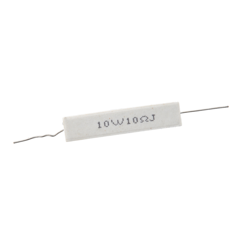 10 Pcs Ceramic Cement Resistor 47 Ohm 15W 5 Asia Co., Ltd