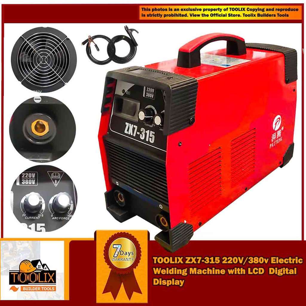 Makita Welding Machine Inverter Welding Machine Portable Mini Welding