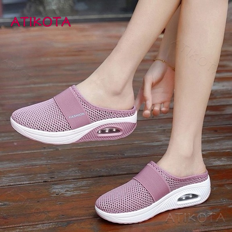 Plus size walking shoes Clearance