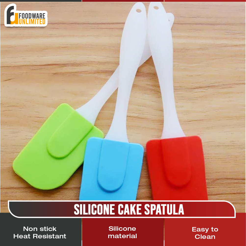 Cake mixing clearance tool