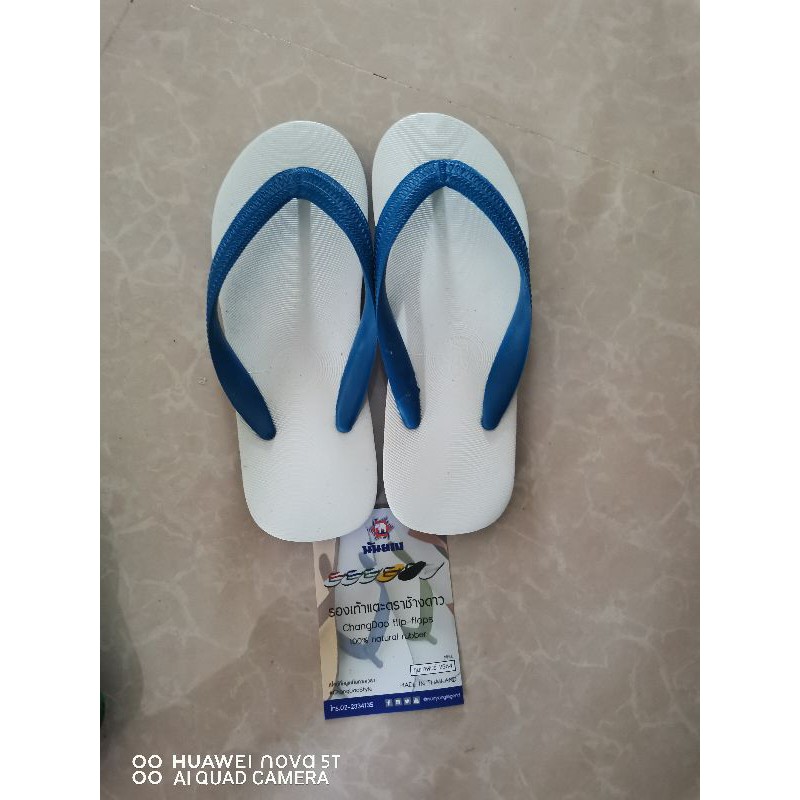 Nanyang Slippers100percent Pure Rubber Original Made In Thailand Slippers Are Measured In Inches Lazada Ph