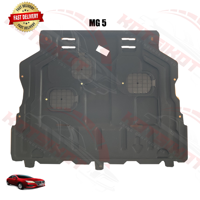 MG MG5 MG 5 2019-2022 Engine under cover / Skid Plate | Lazada PH