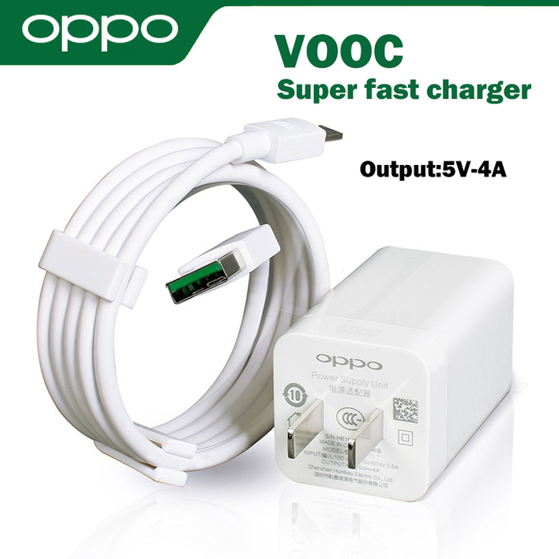 adaptor oppo vooc