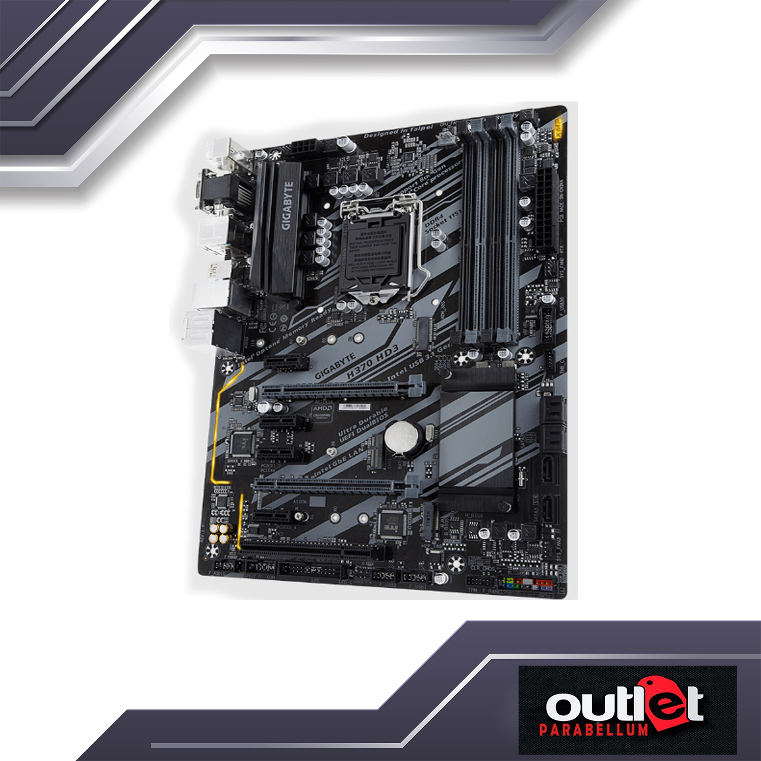 【Core i5-9500+マザー】GIGABYTE Z370 HD3 Core i5-9500+マザー】GIGABYTE Z370 HD3 Z370 HD3 (rev. 1.0) Key