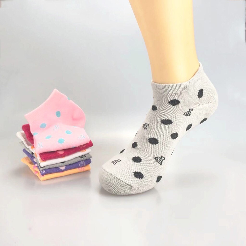 ladies cute socks