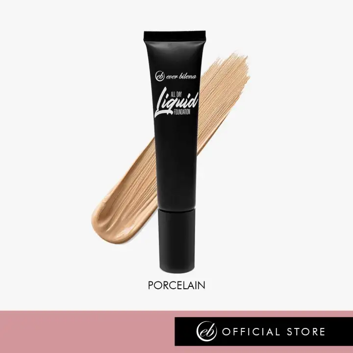 eb liquid foundation