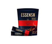 Essenso Microground Coffee 3 IN 1 - 8 Sticks Inside