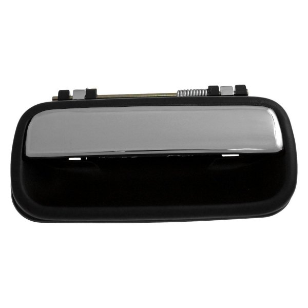 Outer Door Handle Door Opener Right Rear Chrome Toyota Hilux LN105 ...