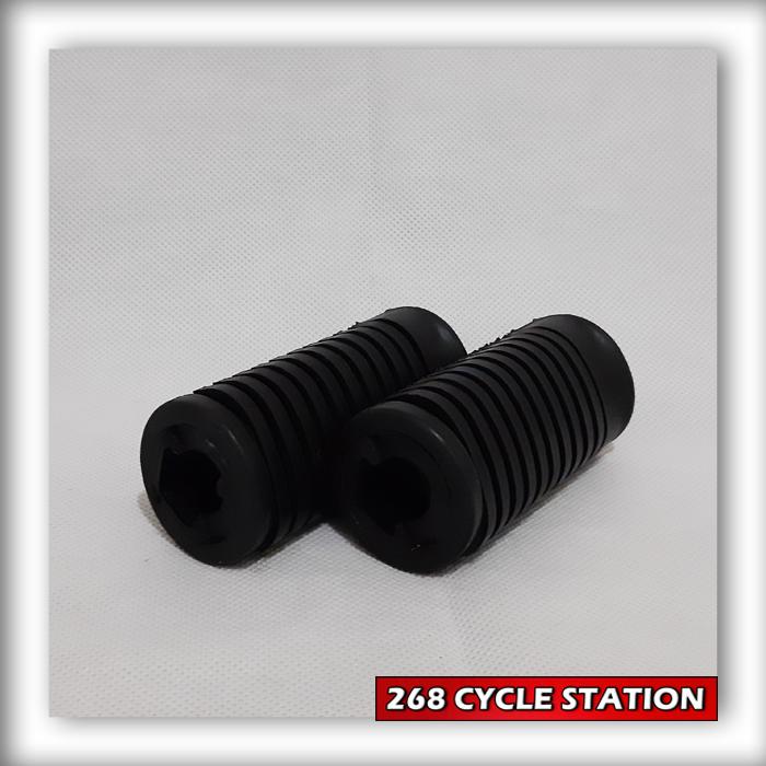 Rubber Footrest Lazada PH