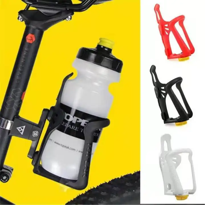 best bike water bottle holder