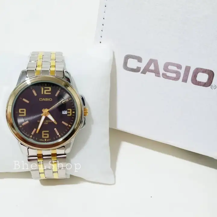 sell casio watch