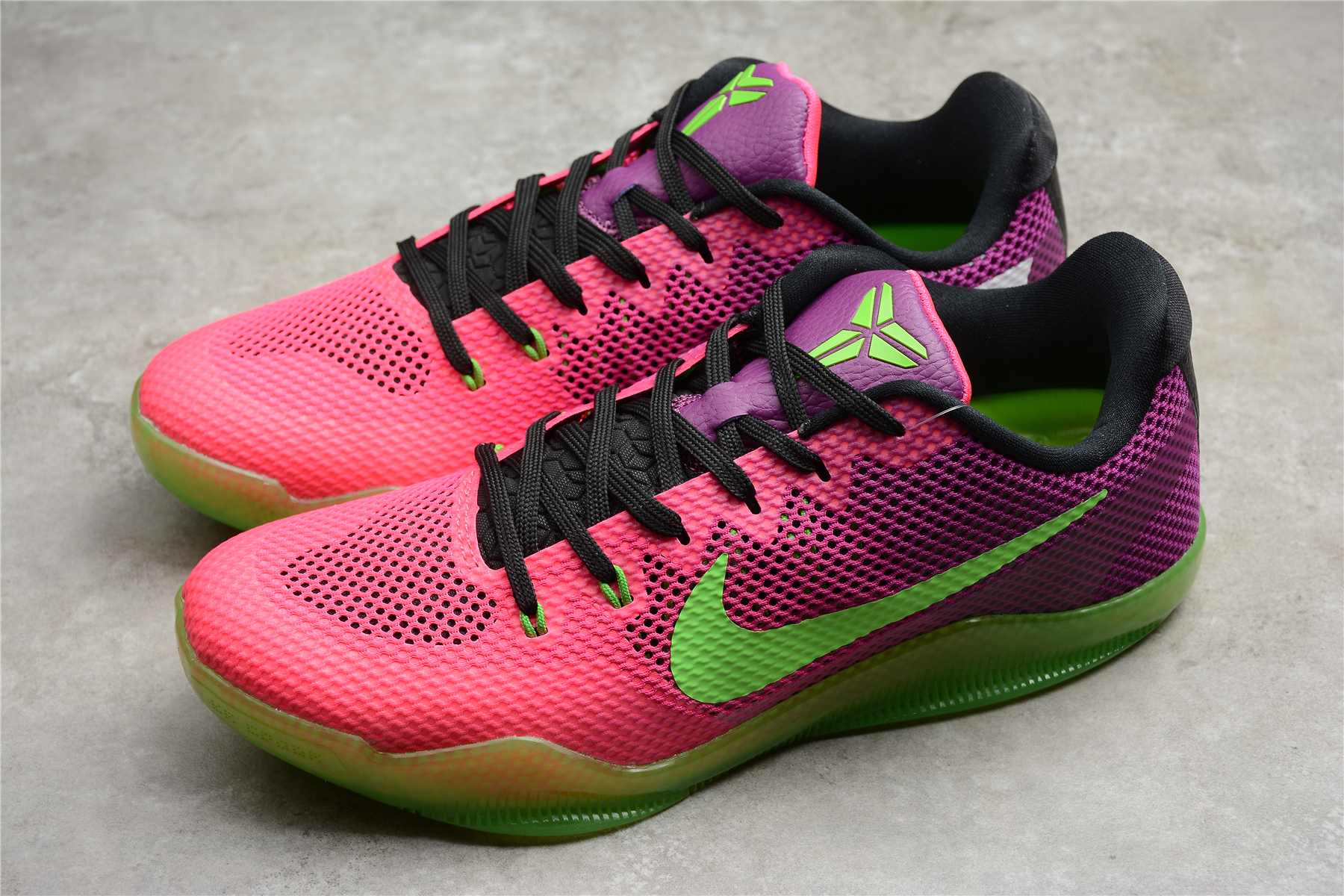 Kobe Green Shoes - Shop Kobe Green 