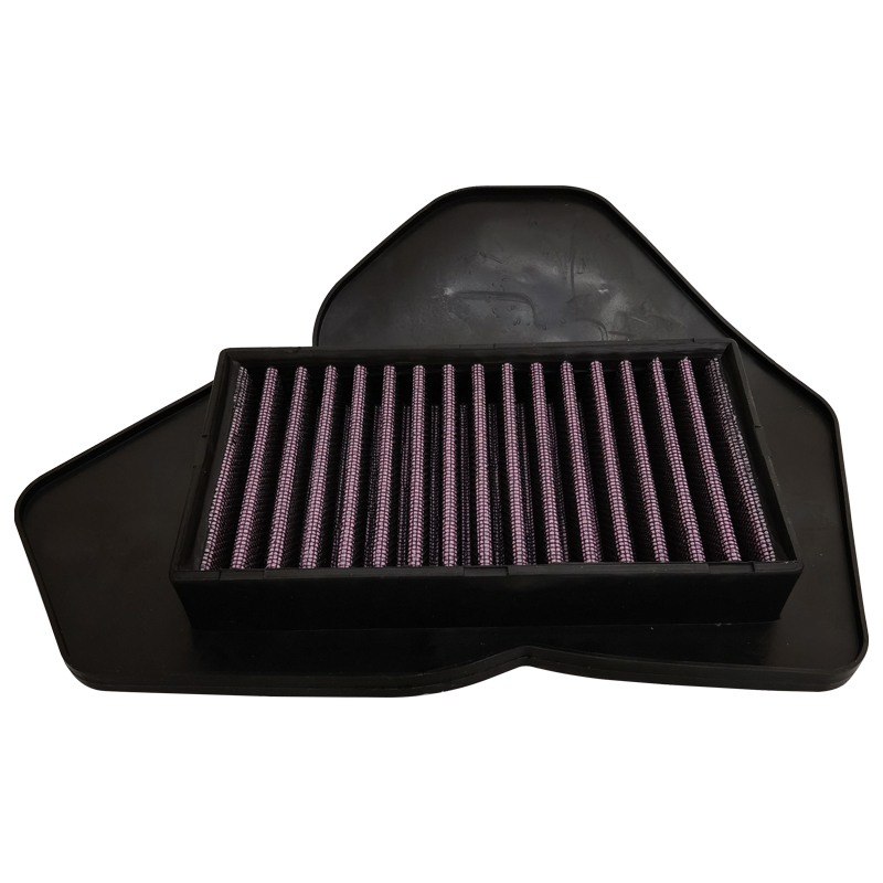 Air cleaner deals raider 150