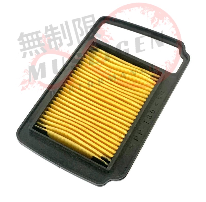 Air Filter Element For Mio Sporty, Motorcycle Air Filter Element