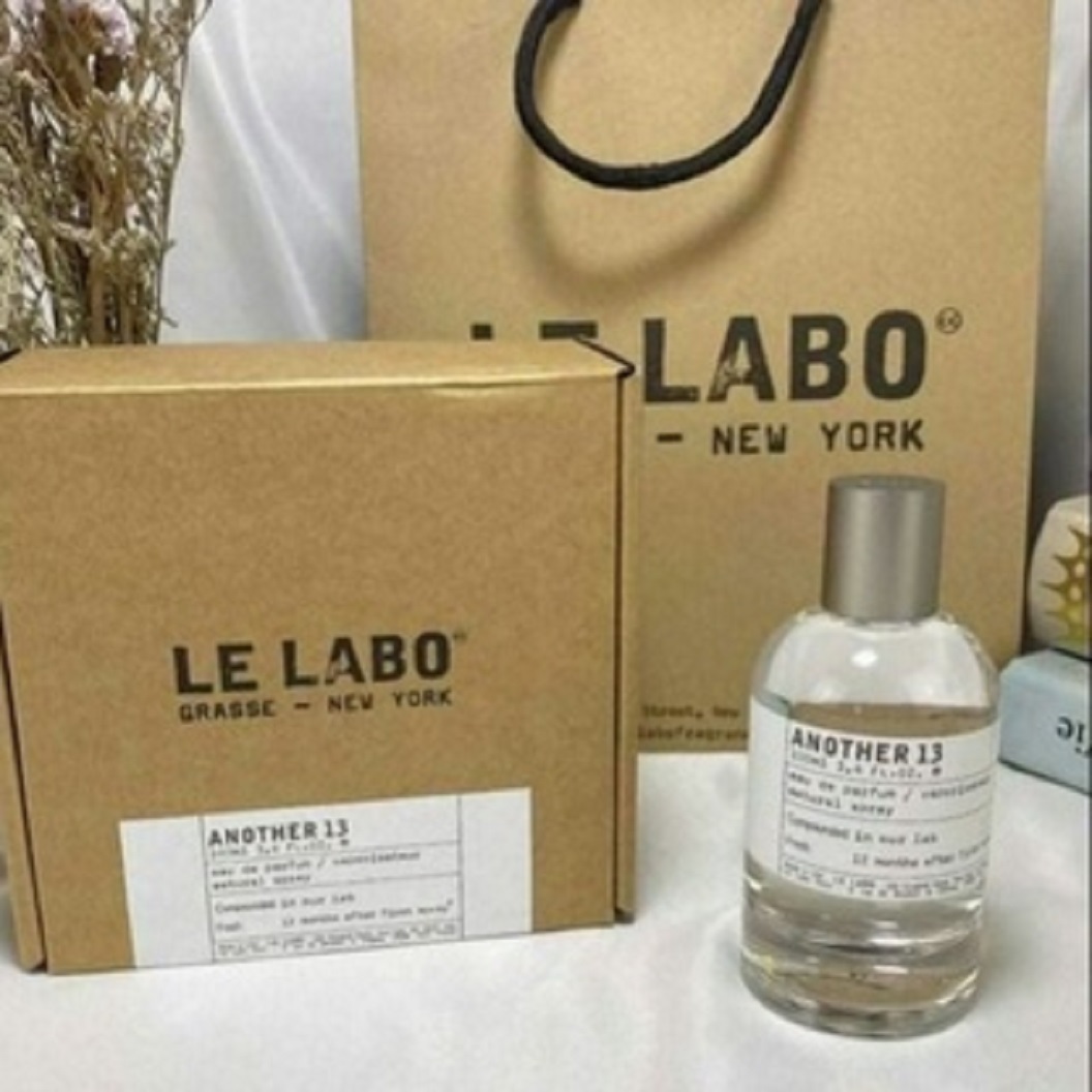 high quality !! Le labo Another 13Le Labo Grasse New York 100 ml unsex ...