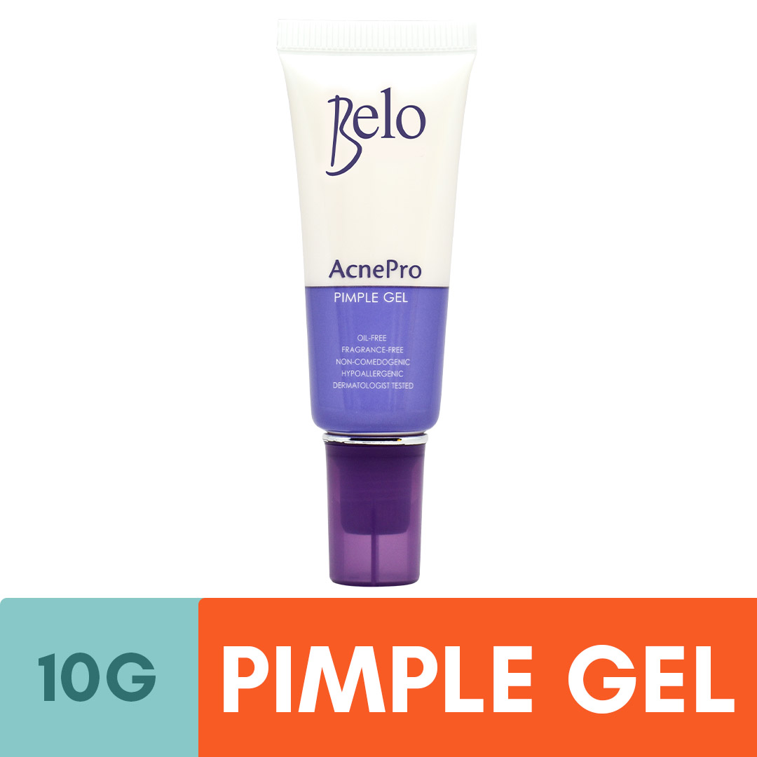 belo dark spot corrector