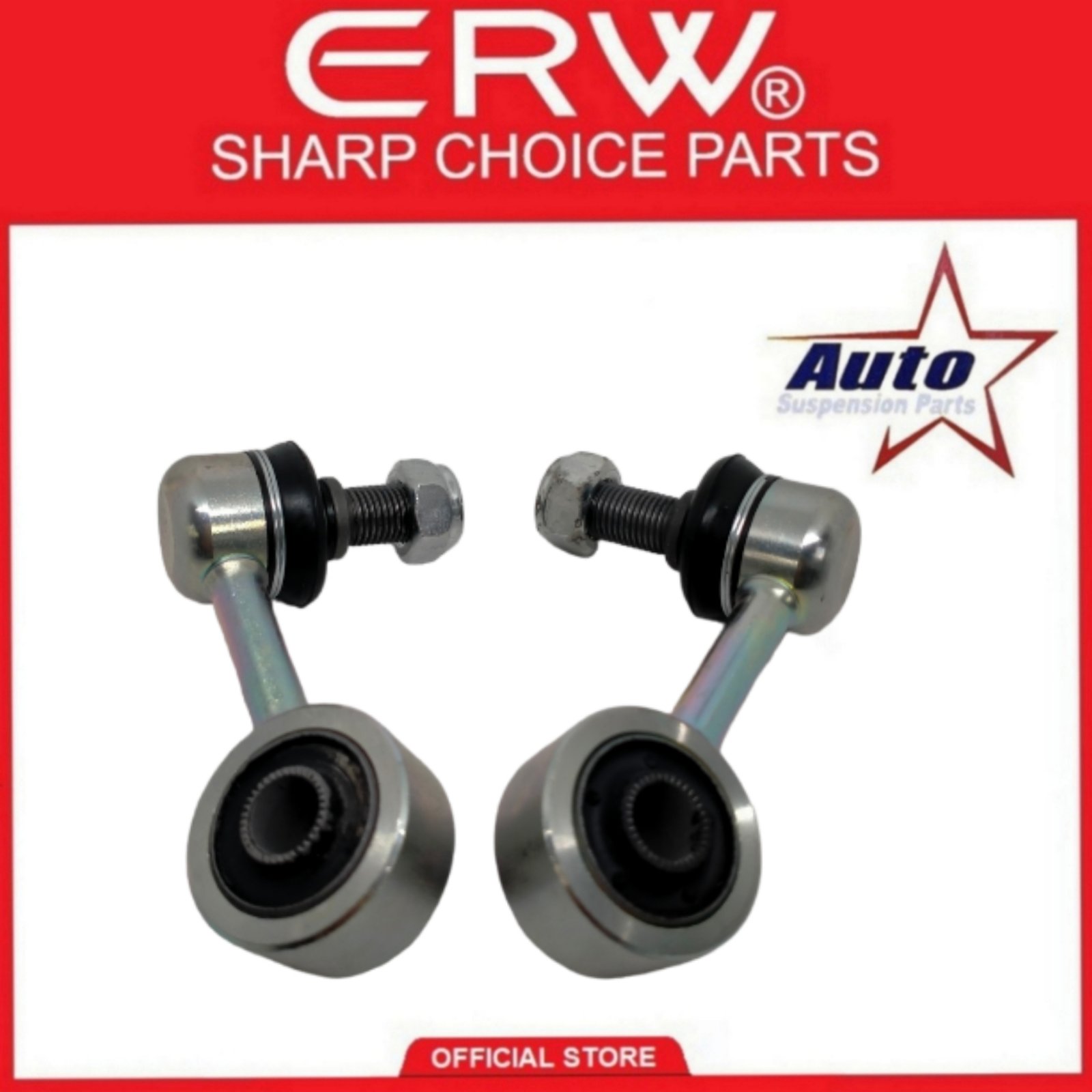 STABILIZER LINK ( 4056A198 / 4056A199 ) MITSUBISHI MONTERO '16UP L200