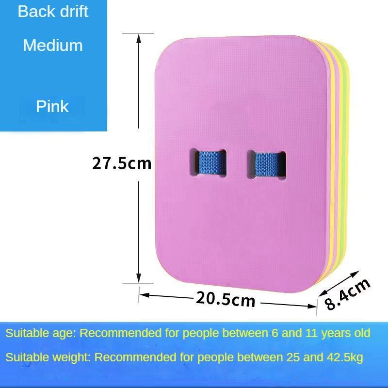 Swimming Backboard Float Safety Soft High Quality Buoyancy EVA PE Foam ...