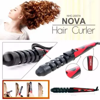 buy hair curler online