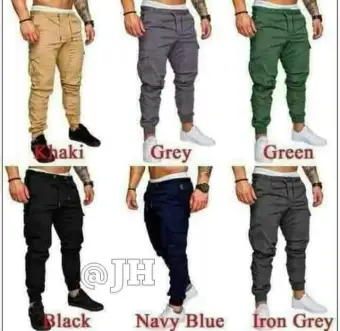 cargo pants lazada
