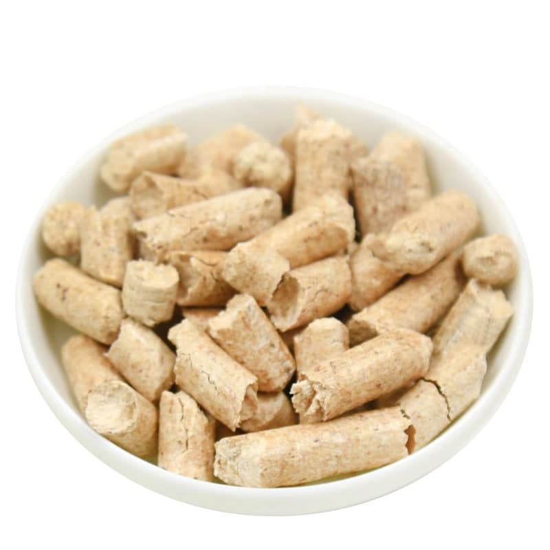 Cod 500g Hamster Food And Treats Rabbit Pellets With Probiotics Organic