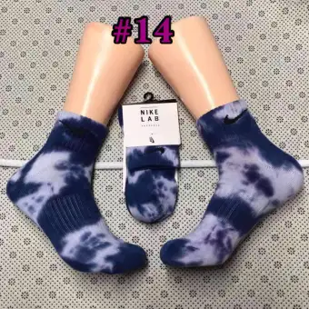 nike socks fashion