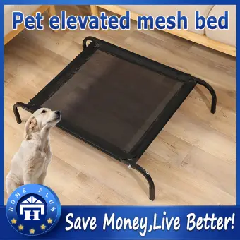 dog bed mesh replacement