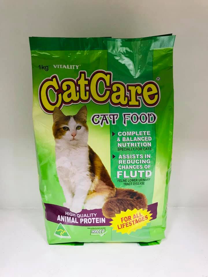 cat food for sale near me