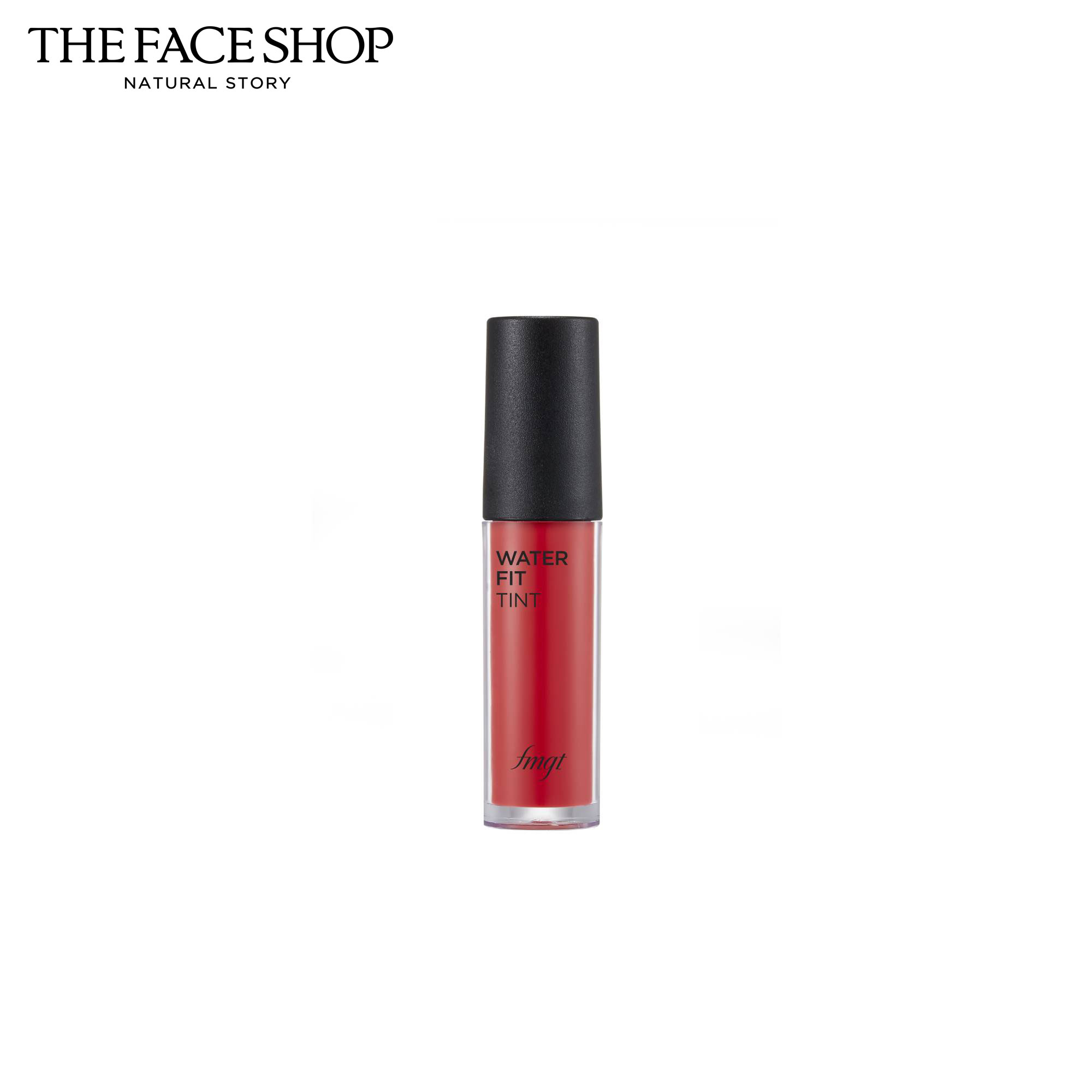 The Face Shop Water Fit Lip Tint 02 Pink Mate Lazada PH