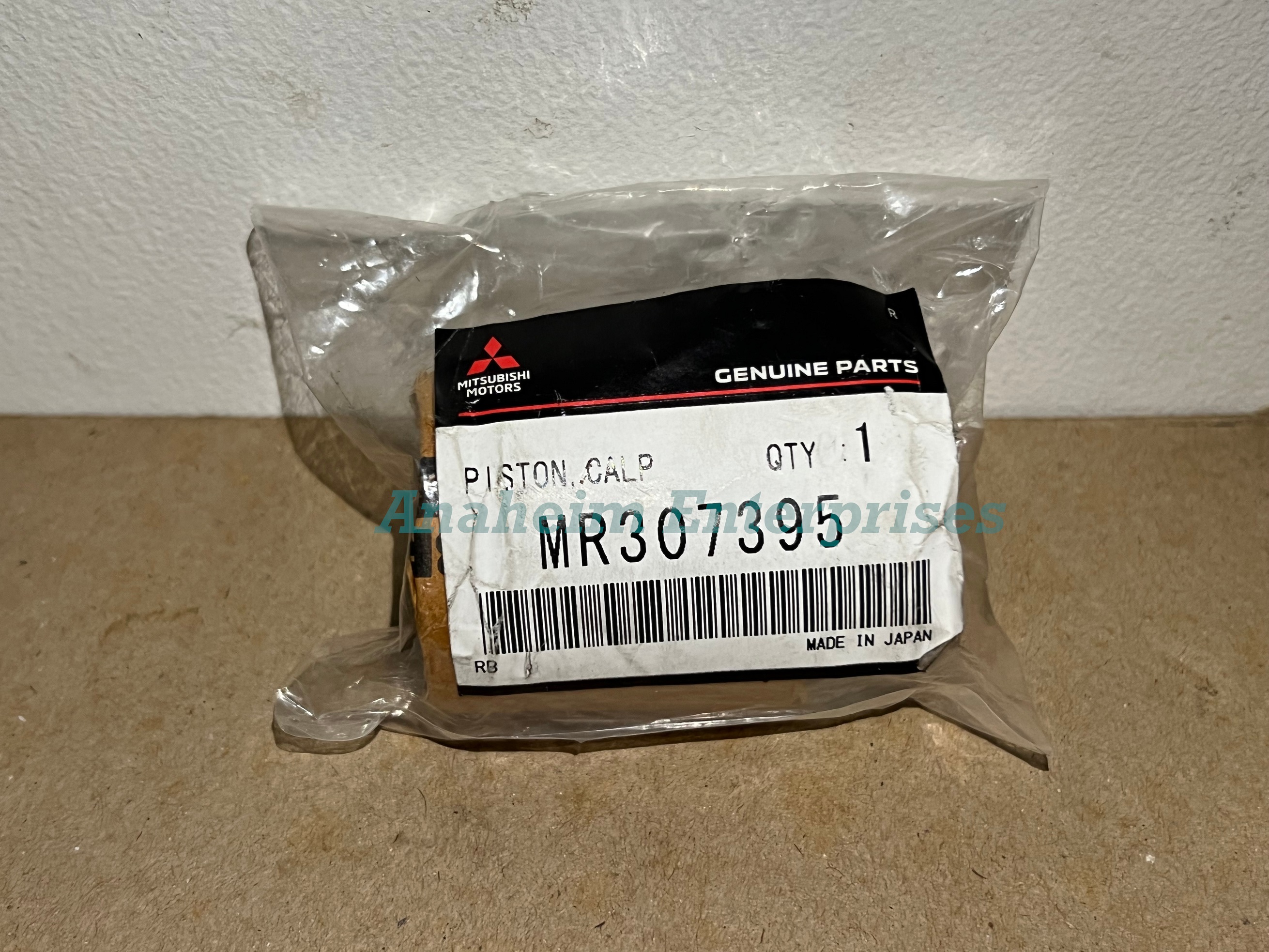 Mitsubishi Montero 2009 2022 Caliper Piston Rear MR307395 Lazada PH