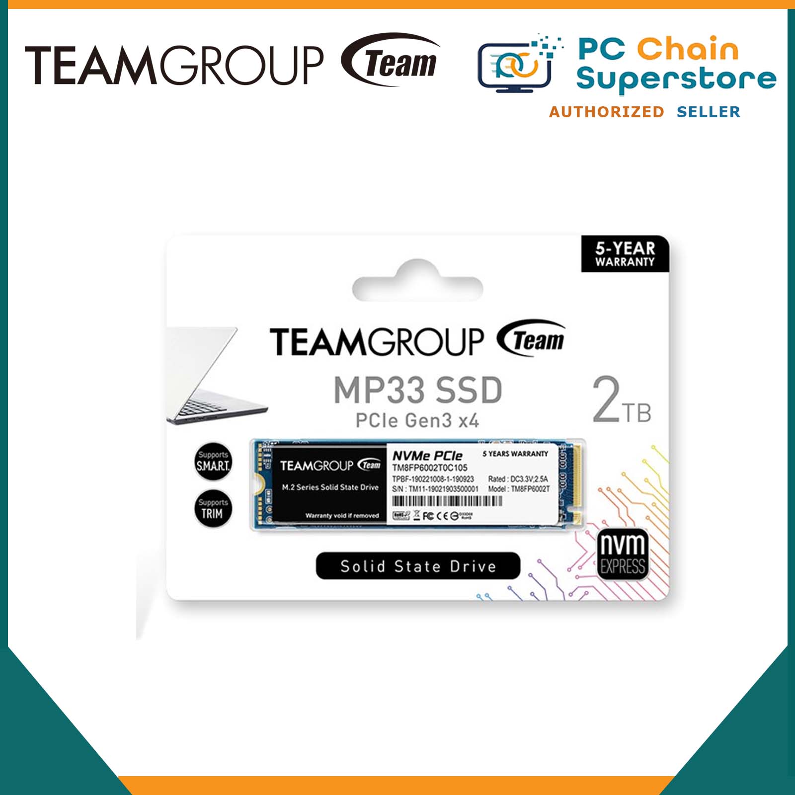 SSD】recommended│TEAMGROUP