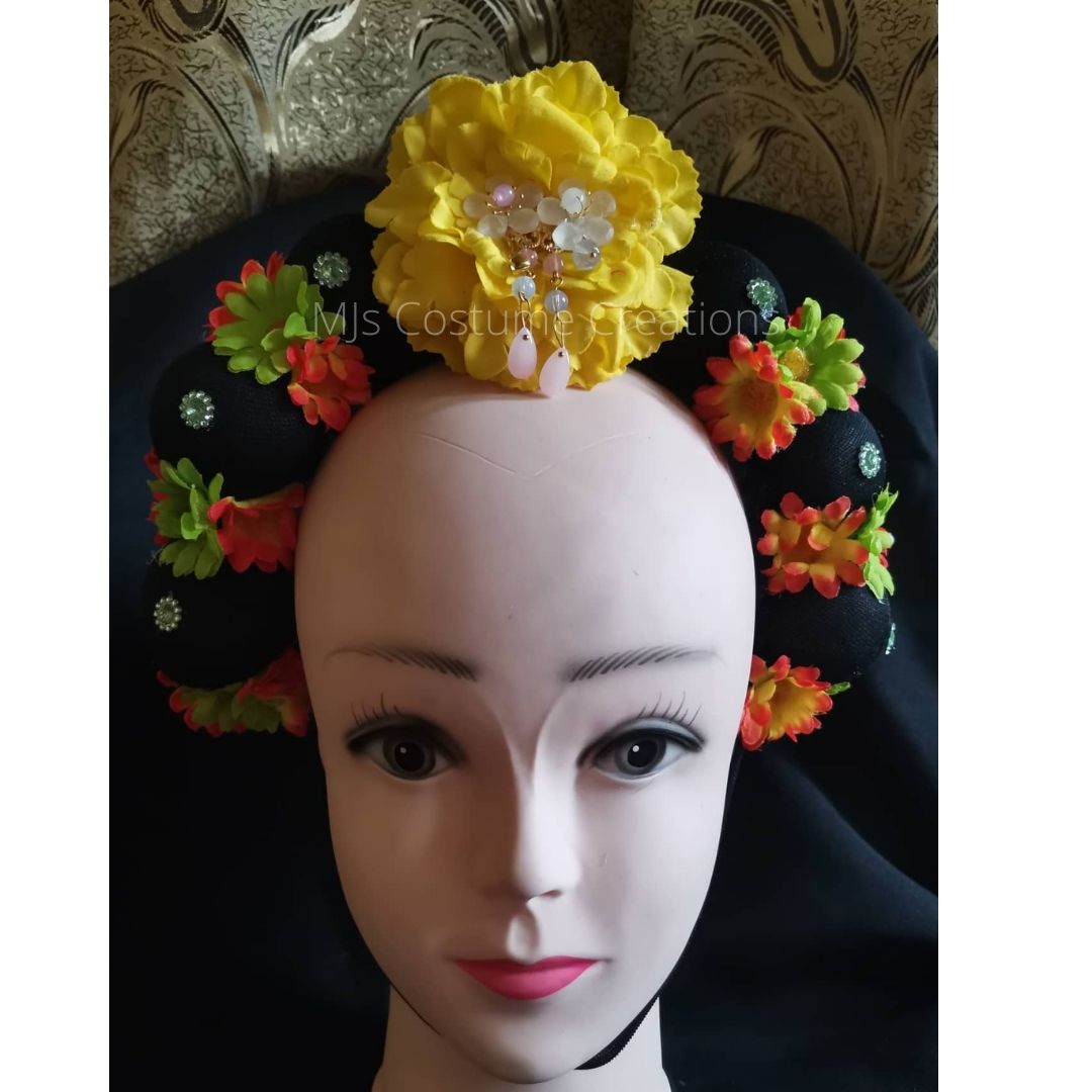 Korean Hair Accessories / Headdress for Kids Lazada PH