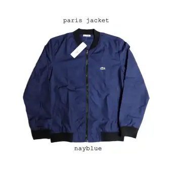 lacoste jacket ph
