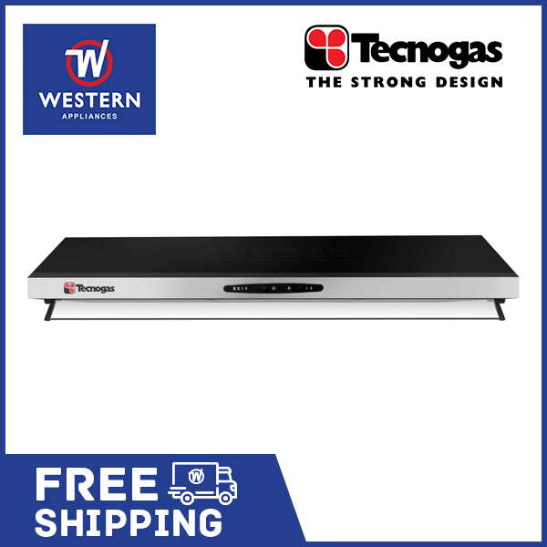 tecnogas technik range hood