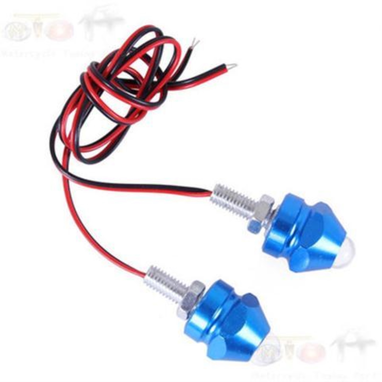 Mdl killer headlight bulb led light 12volts for motorcycle led lights