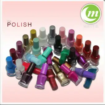 cheap nail polish online